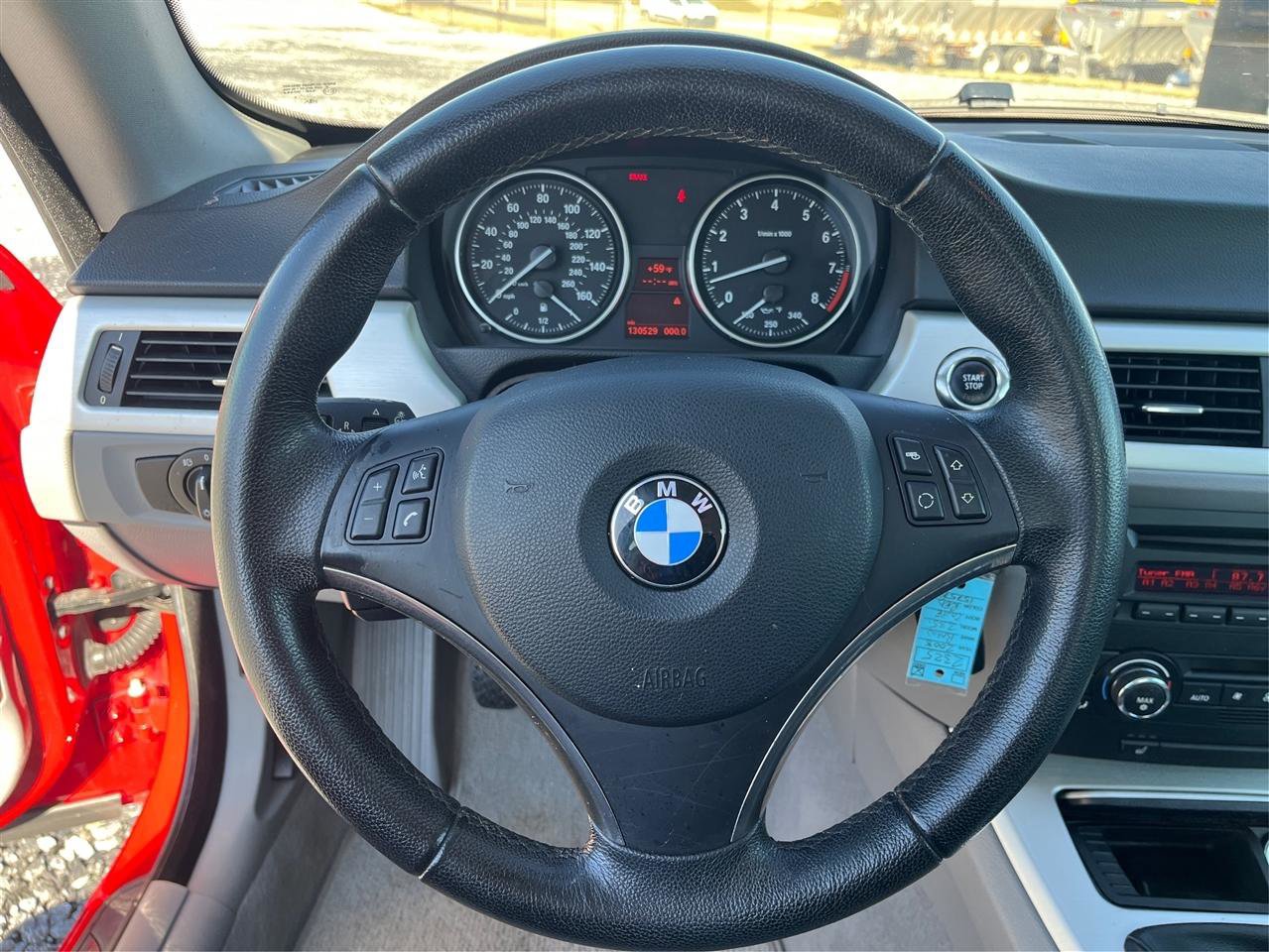 Used 2008 BMW 335i 335I image 17