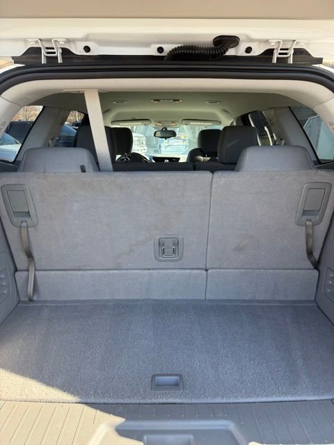 Used 2017 Chevrolet Traverse LS FWD image 10