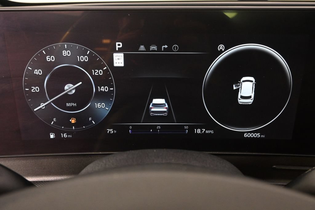 Used 2023 Kia Sportage SX AWD/4WD image 25