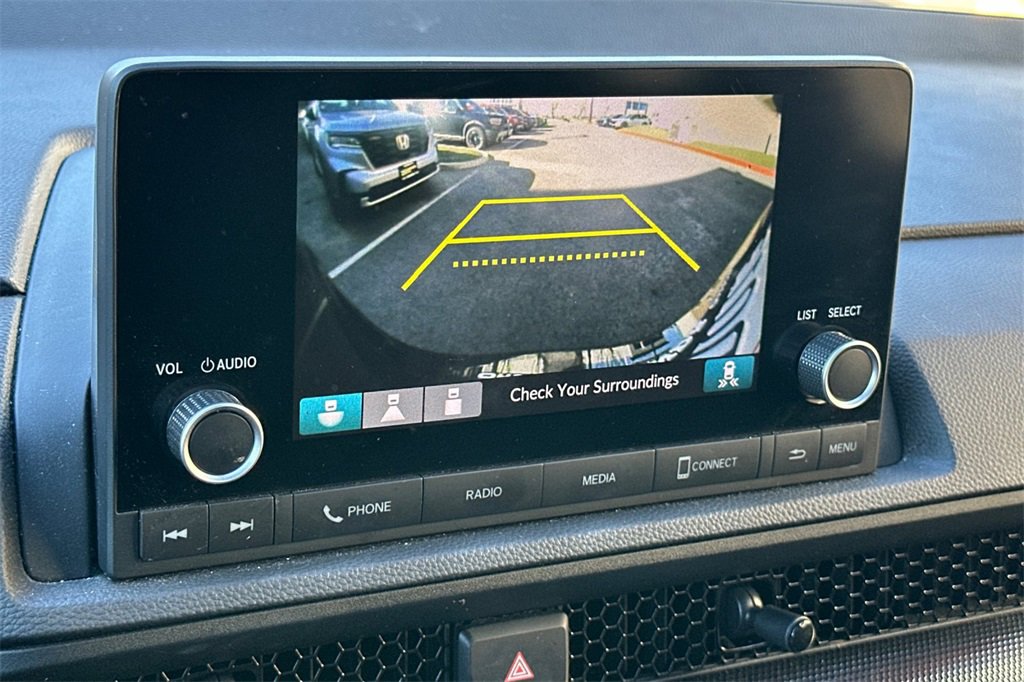 Used 2023 Honda CR-V Sport image 22