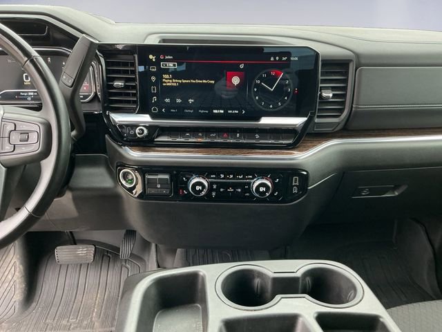 Used 2024 GMC Sierra 1500 Elevation w/ X31 Off-Road Package AWD/4WD image 11