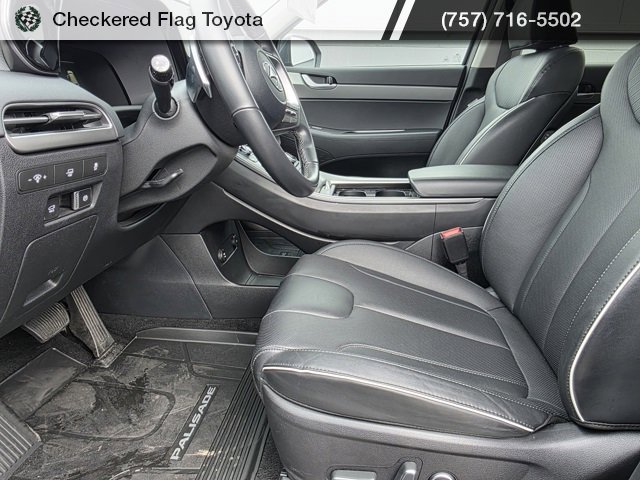 Used 2025 Hyundai Palisade SEL image 18