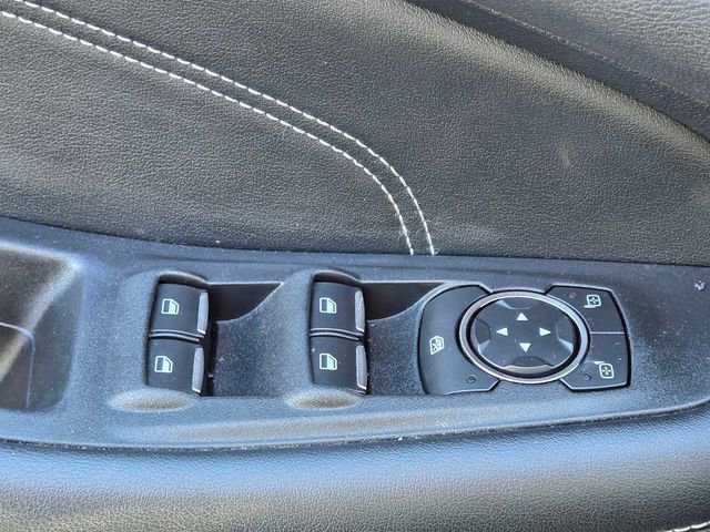 Certified 2022 Ford Edge Titanium image 25