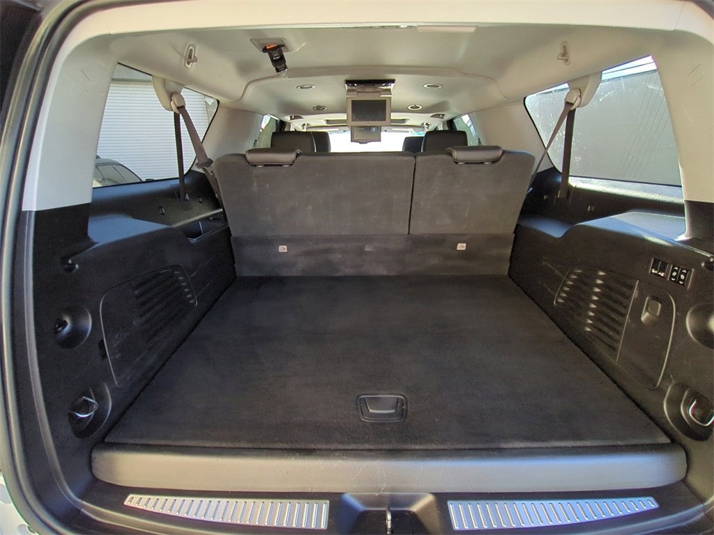 Used 2018 GMC Yukon XL Denali image 17