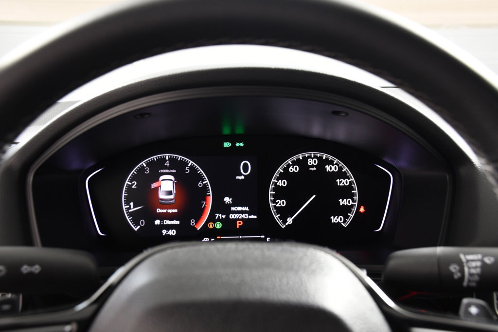 Used 2026 Honda Civic Sport image 30