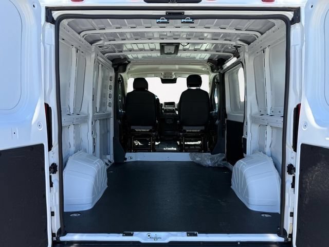 New 2026 RAM ProMaster 1500 w/ Convenience Group FWD image 26