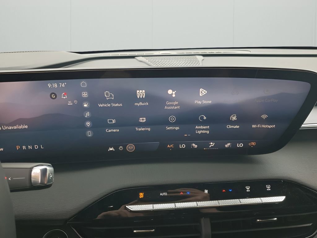 New 2026 Buick Enclave Sport Touring w/ Power Package image 39