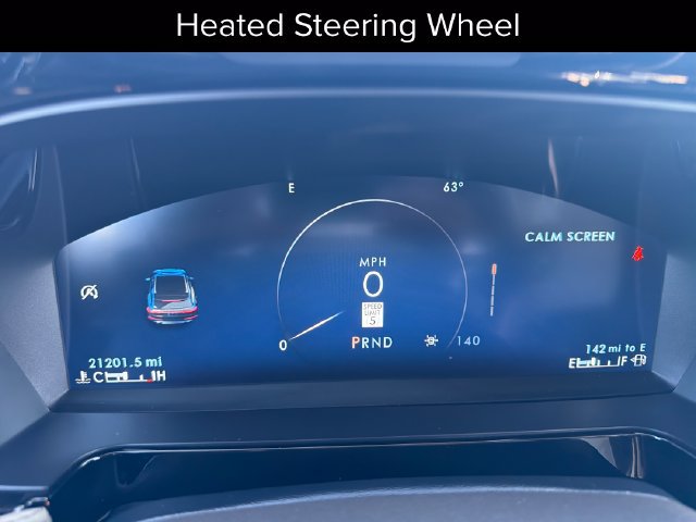 Used 2023 Lincoln Corsair AWD w/ Equipment Group 101A image 18