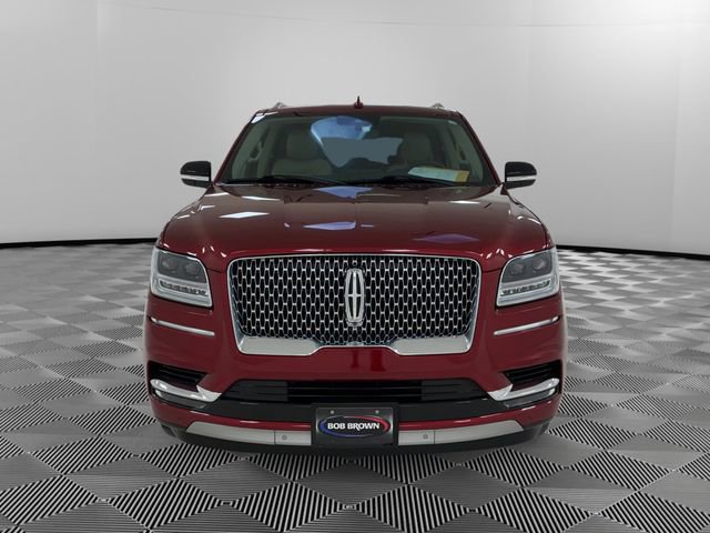 Used 2019 Lincoln Navigator Select w/ Technology Package image 8