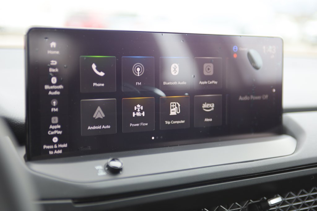 New 2026 Honda Accord EX-L image 19