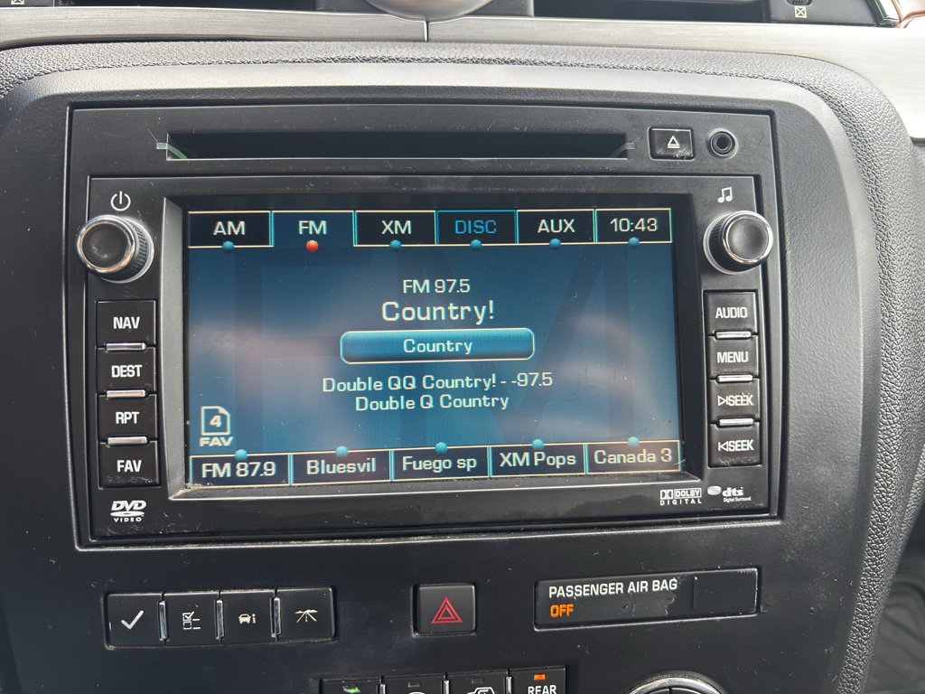 Used 2012 Buick Enclave Premium w/ Trailering Provision Package image 20