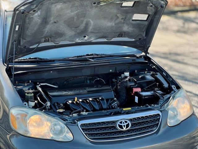 Used 2005 Toyota Corolla CE image 36