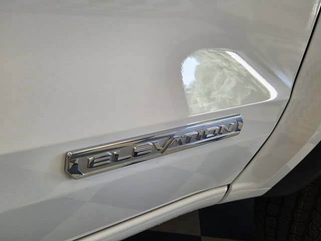 New 2026 GMC Canyon Elevation w/ Convenience Package RWD image 18