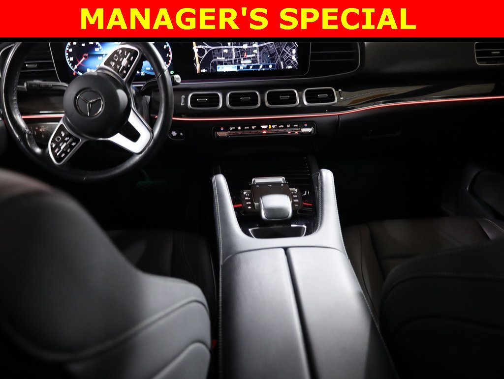 Used 2023 Mercedes-Benz GLE 450 4MATIC image 56