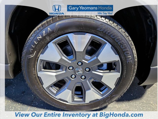 Used 2026 Honda Pilot Touring image 15
