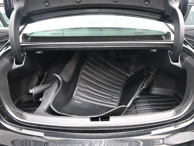 Used 2021 Acura TLX SH-AWD image 16