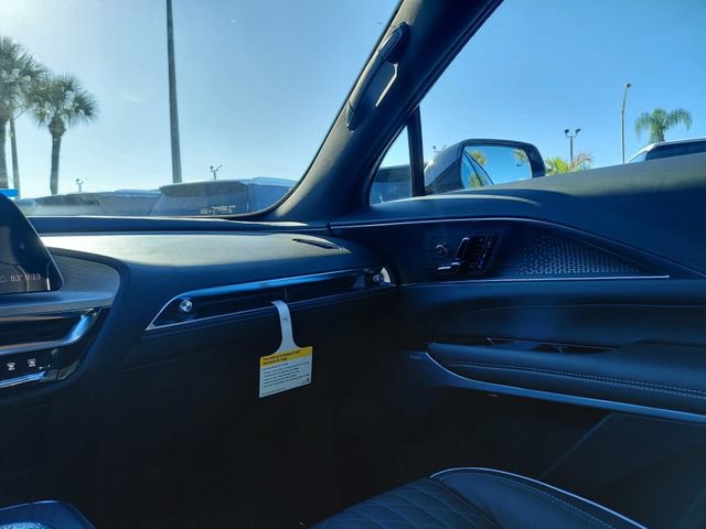 New 2027 Cadillac Lyriq Signature Sport RWD image 16