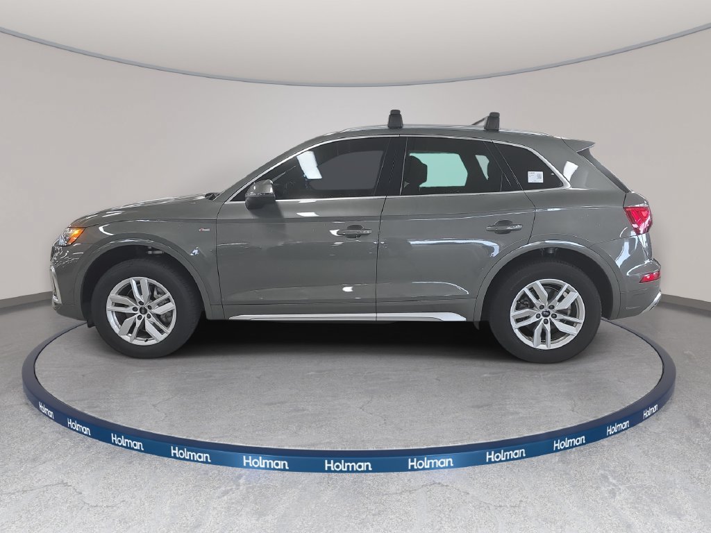Used 2023 Audi Q5 2.0T Premium AWD/4WD image 9