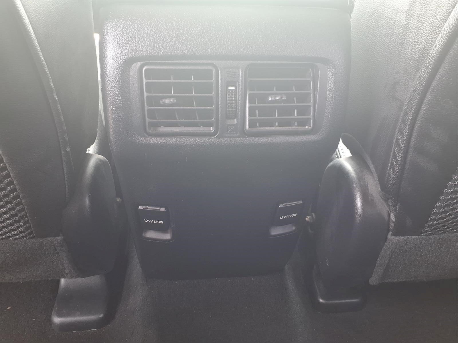 Used 2017 Toyota 4Runner SR5 Premium AWD/4WD image 14