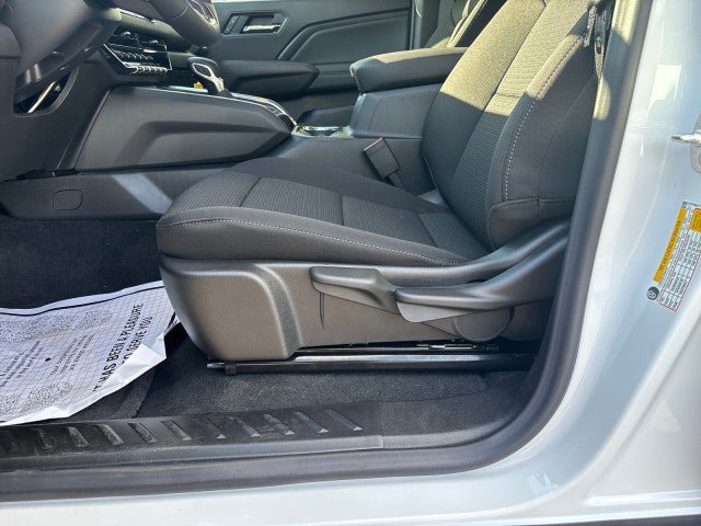 New 2026 GMC Canyon Elevation w/ Convenience Package RWD image 13