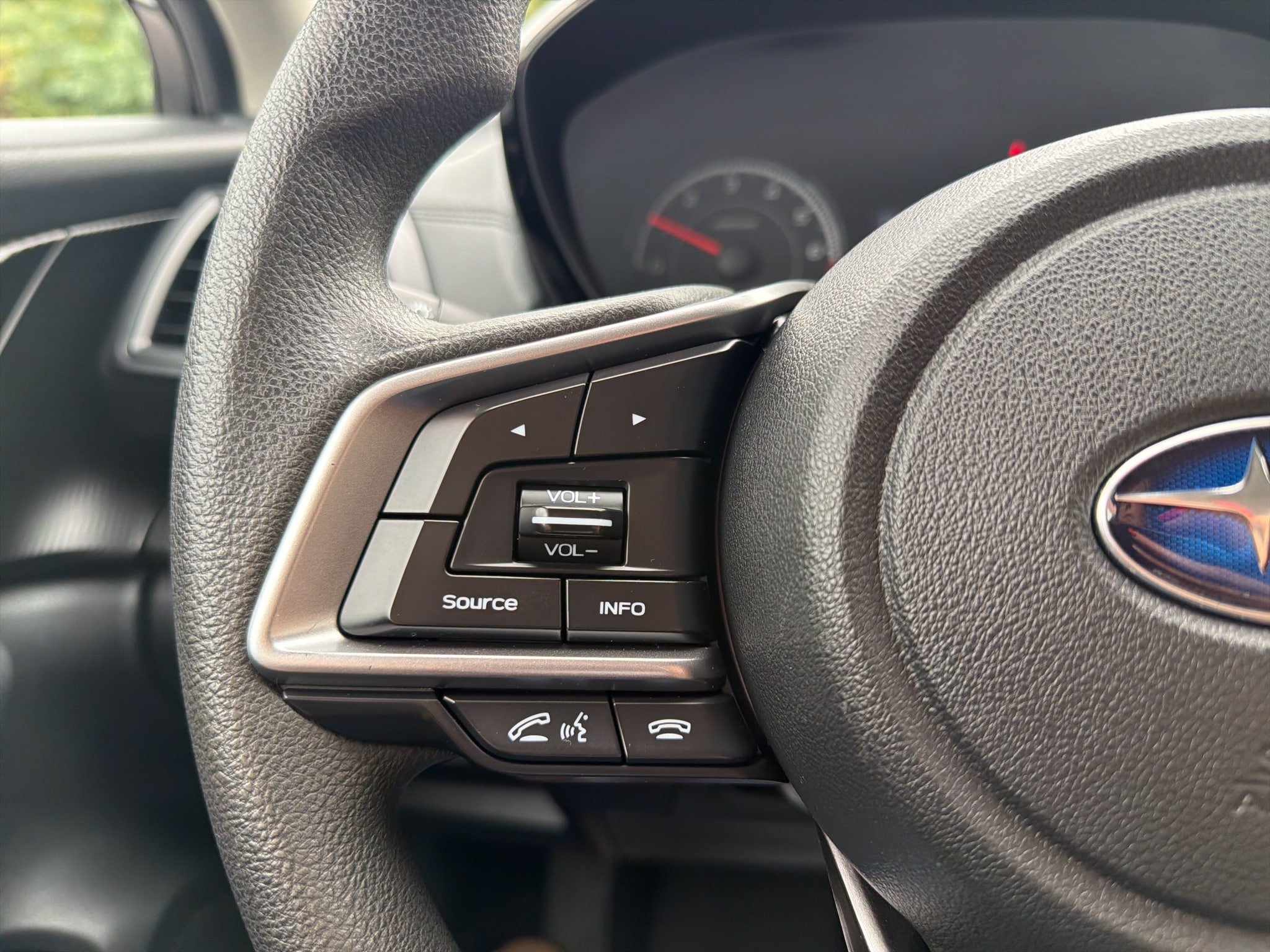 Used 2019 Subaru Impreza 2.0i AWD/4WD image 15