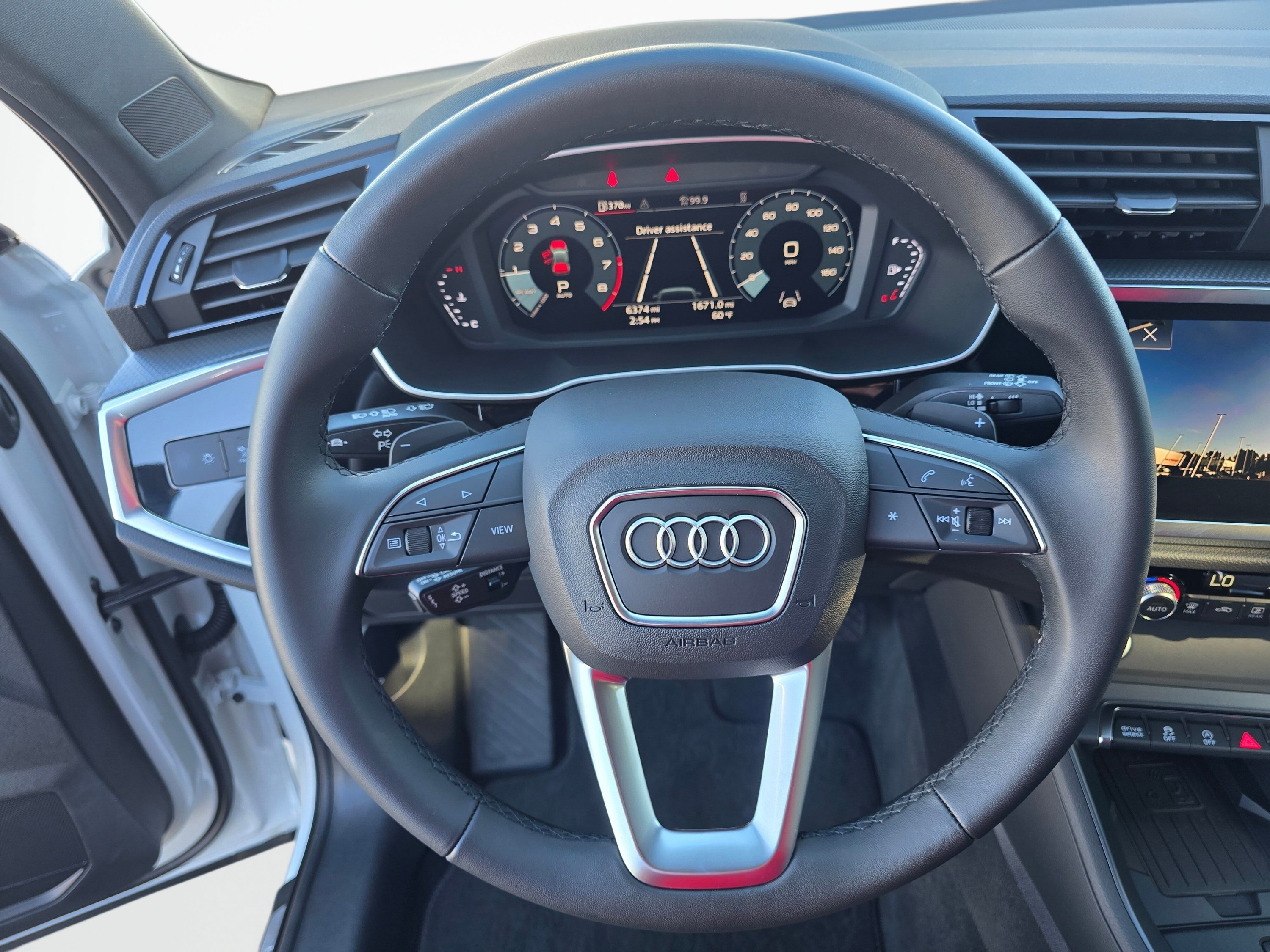 Certified 2025 Audi Q3 2.0T Premium AWD/4WD image 14