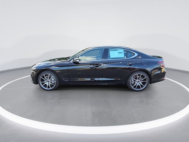 Used 2026 Genesis G70 2.5T Prestige image 5
