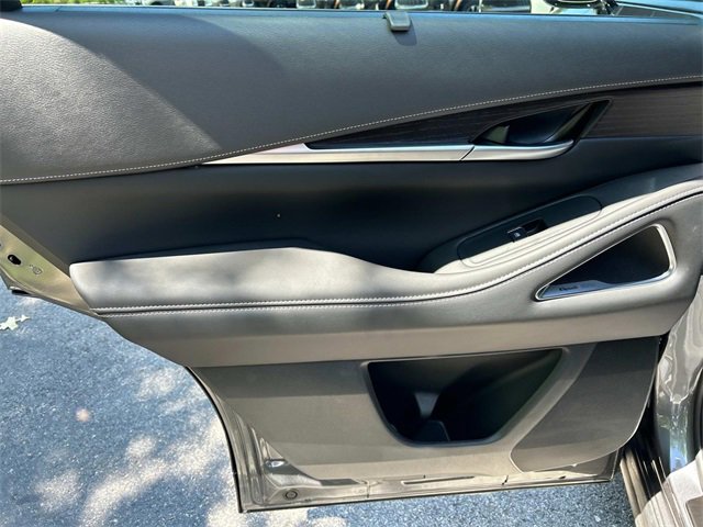 New 2026 INFINITI QX60 Autograph w/ Autograph Tech Package image 23