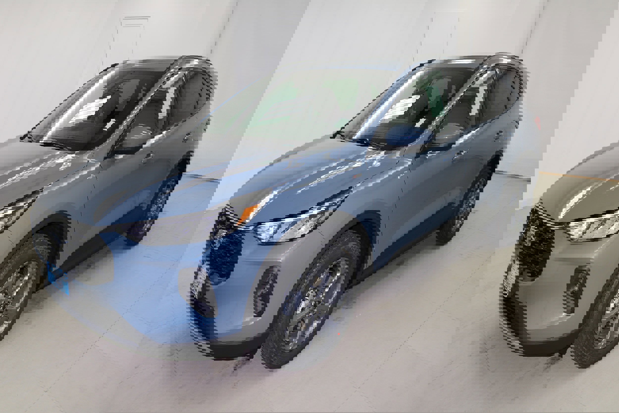 New 2026 Ford Escape ST-Line Select w/ Tech Pack #2 image 1