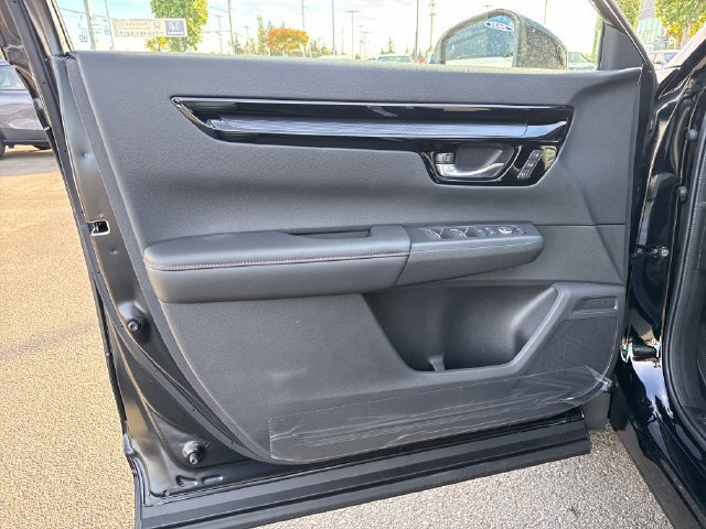 New 2027 Honda CR-V Sport Touring image 16