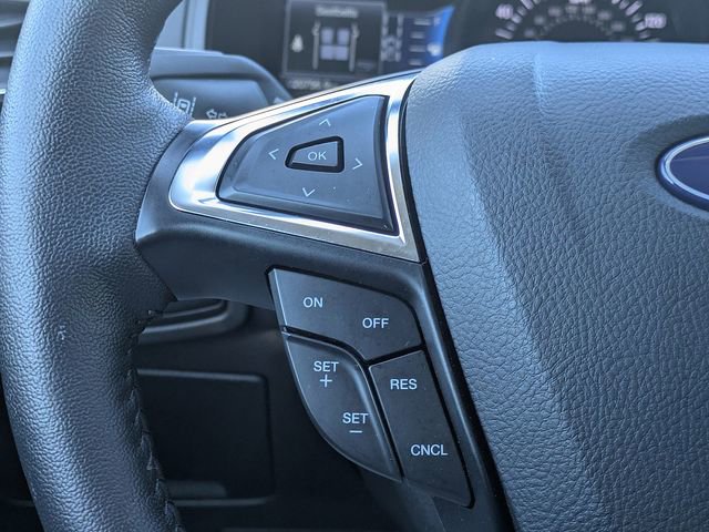 Used 2024 Ford Edge SEL w/ Convenience Package image 27