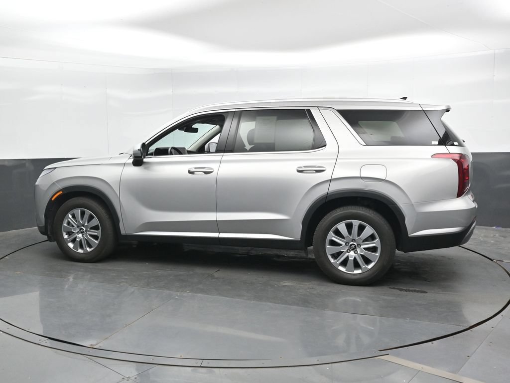 Used 2025 Hyundai Palisade SEL AWD/4WD image 9