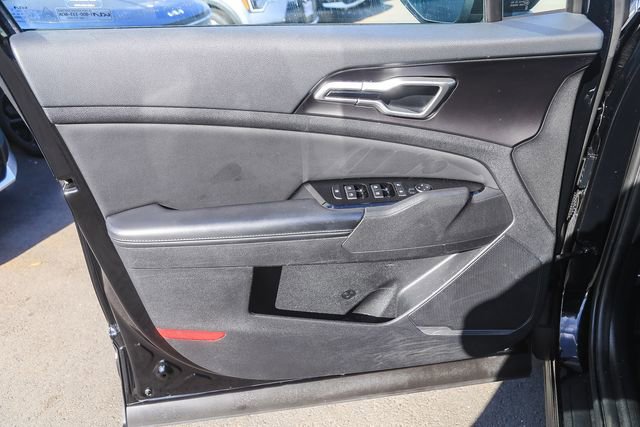 Used 2023 Kia Sportage EX image 21