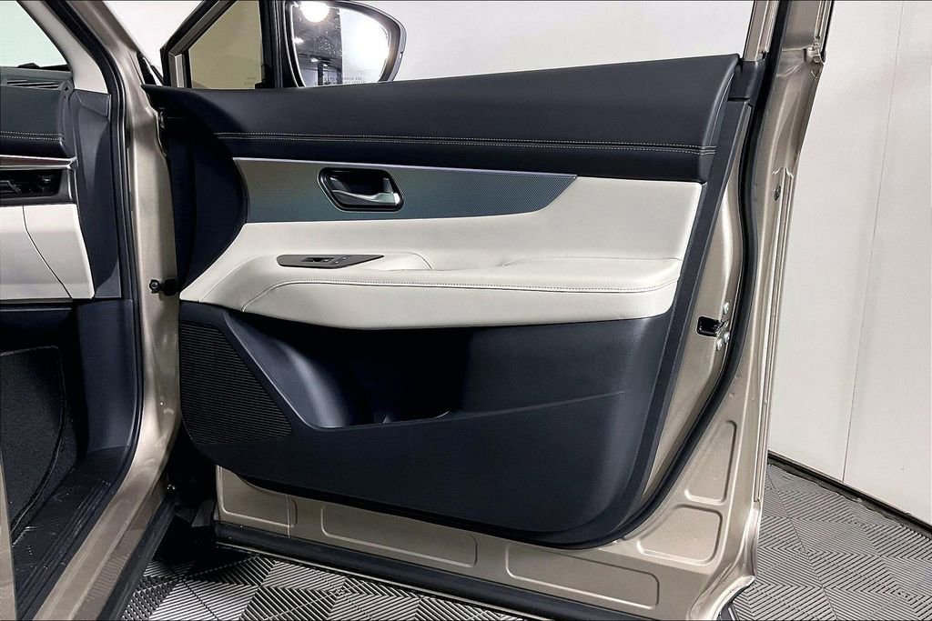 New 2026 Nissan Murano SL image 24