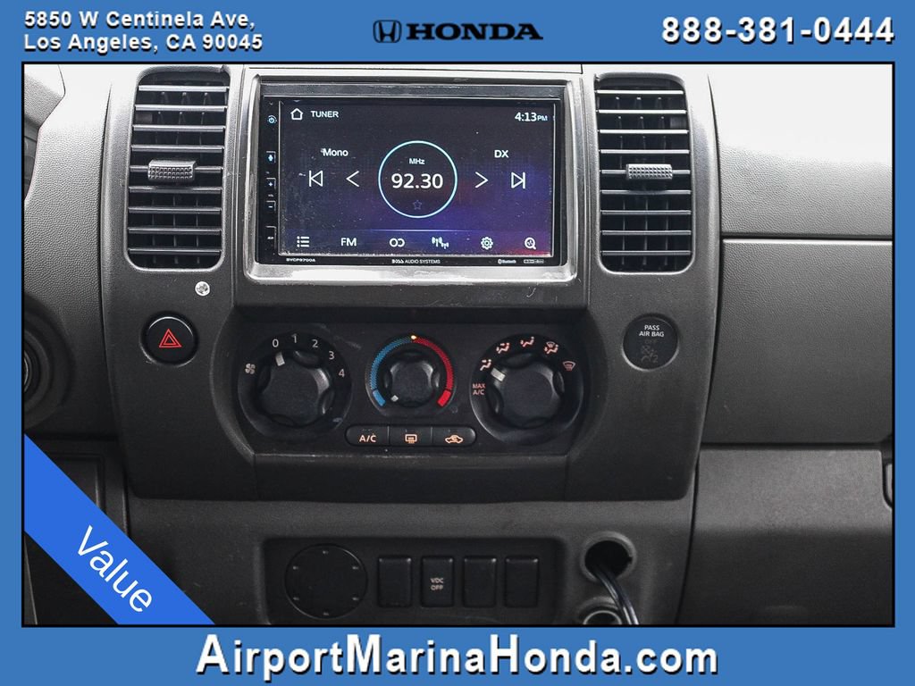 Used 2008 Nissan Xterra S RWD image 20