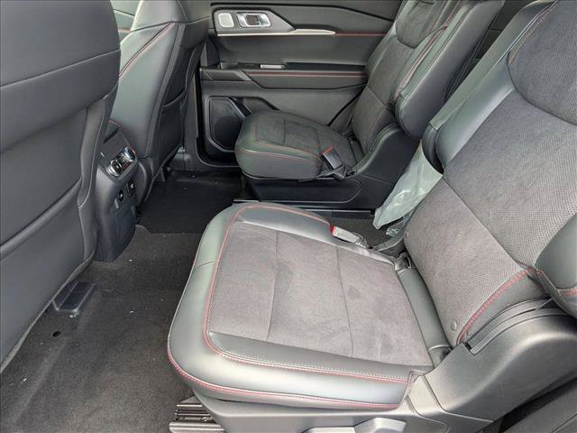 New 2026 Ford Explorer ST AWD/4WD image 15