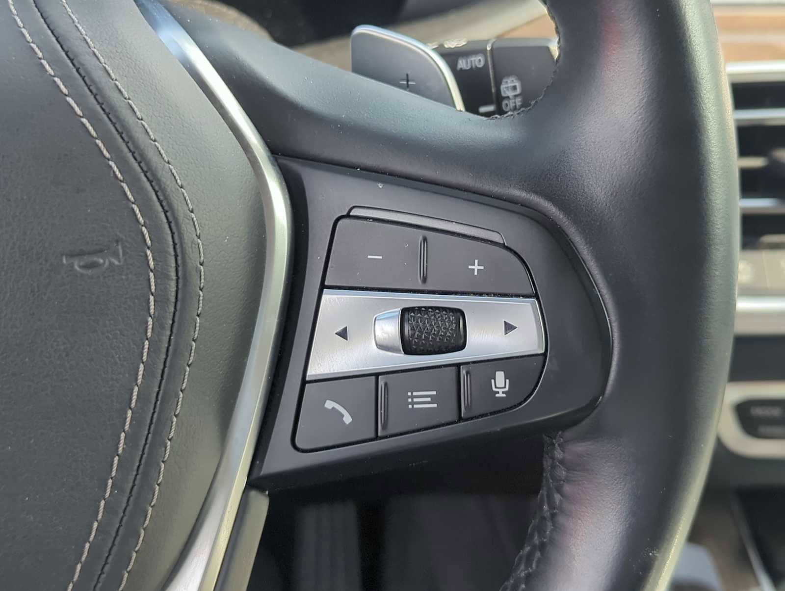 Used 2019 BMW X5 xDrive50i image 25