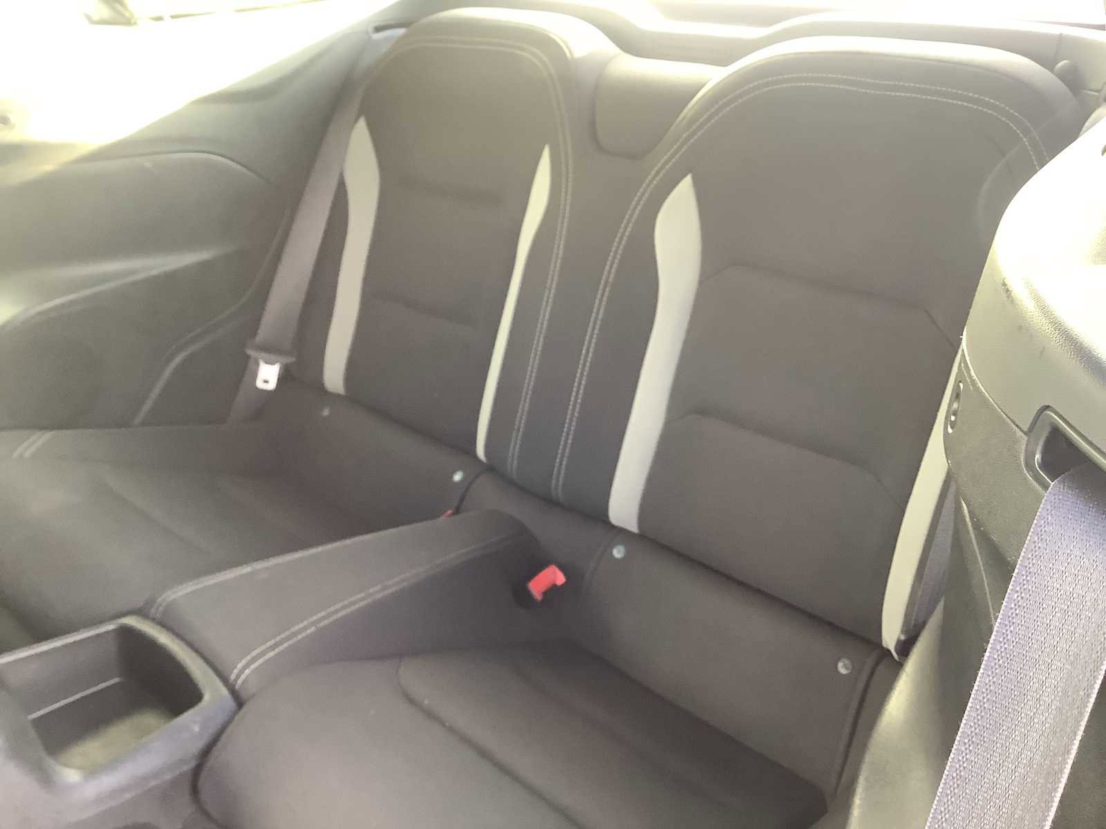 Used 2017 Chevrolet Camaro LT w/ RS Package image 13