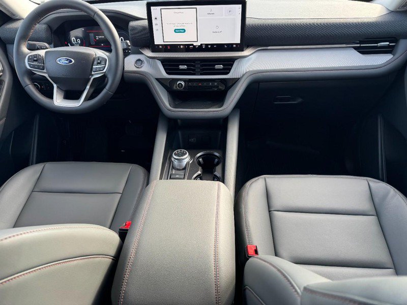 New 2026 Ford Explorer Active w/ Active Comfort Package AWD/4WD image 7