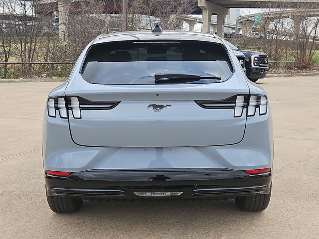 New 2026 Ford Mustang Mach-E Premium w/ Sport Appearance Package image 8
