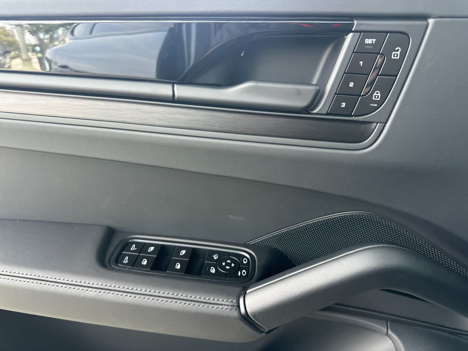 New 2026 Porsche Cayenne GTS AWD/4WD image 12