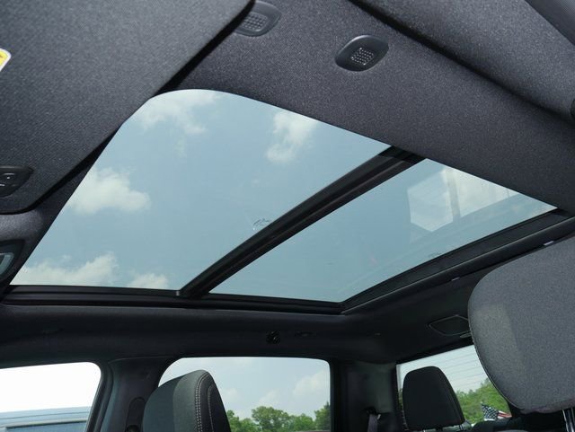 New 2025 RAM 1500 Big Horn image 3