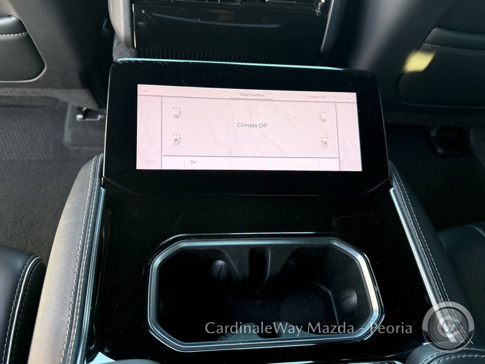 Used 2024 Jeep Grand Wagoneer L Series II w/ Quick Order Packagew 28T image 30