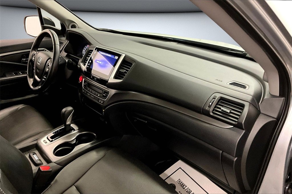 Used 2019 Honda Ridgeline RTL-T image 26