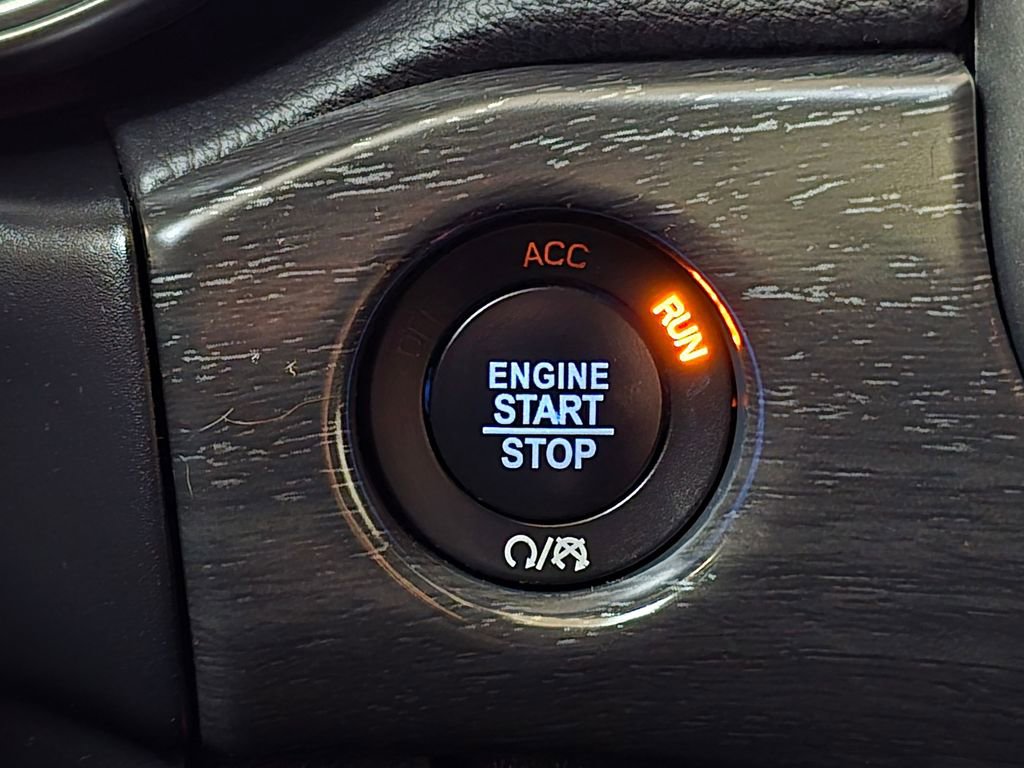 Used 2018 Jeep Grand Cherokee Altitude image 30