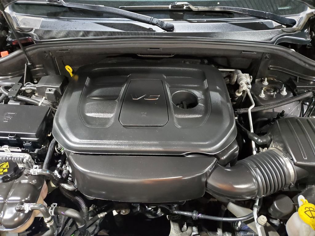 Used 2019 Jeep Grand Cherokee Limited w/ Luxury Group II RWD image 49