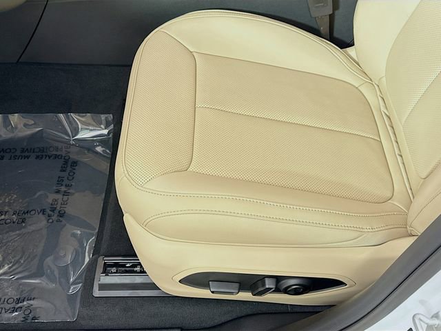 New 2025 Jeep Grand Cherokee L Limited w/ Luxury Tech Group II image 19