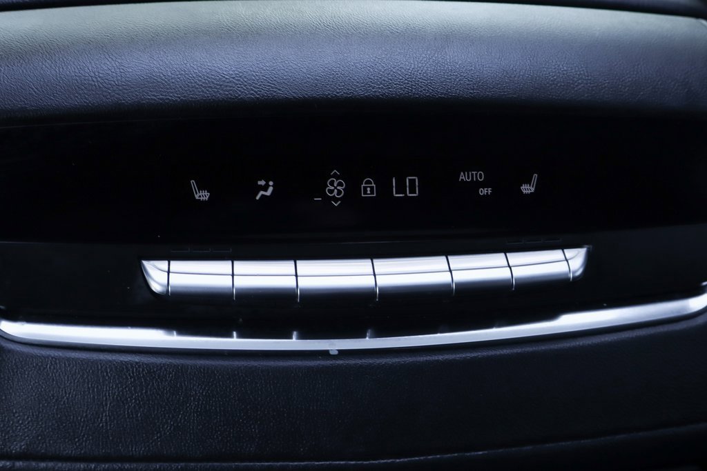 Used 2023 Cadillac Escalade Premium Luxury w/ LPO, Floor Liner Package image 47