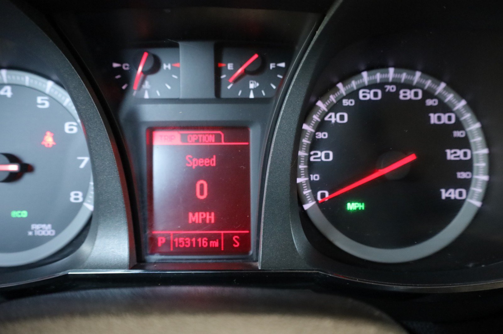 Used 2014 GMC Terrain SLE FWD image 12