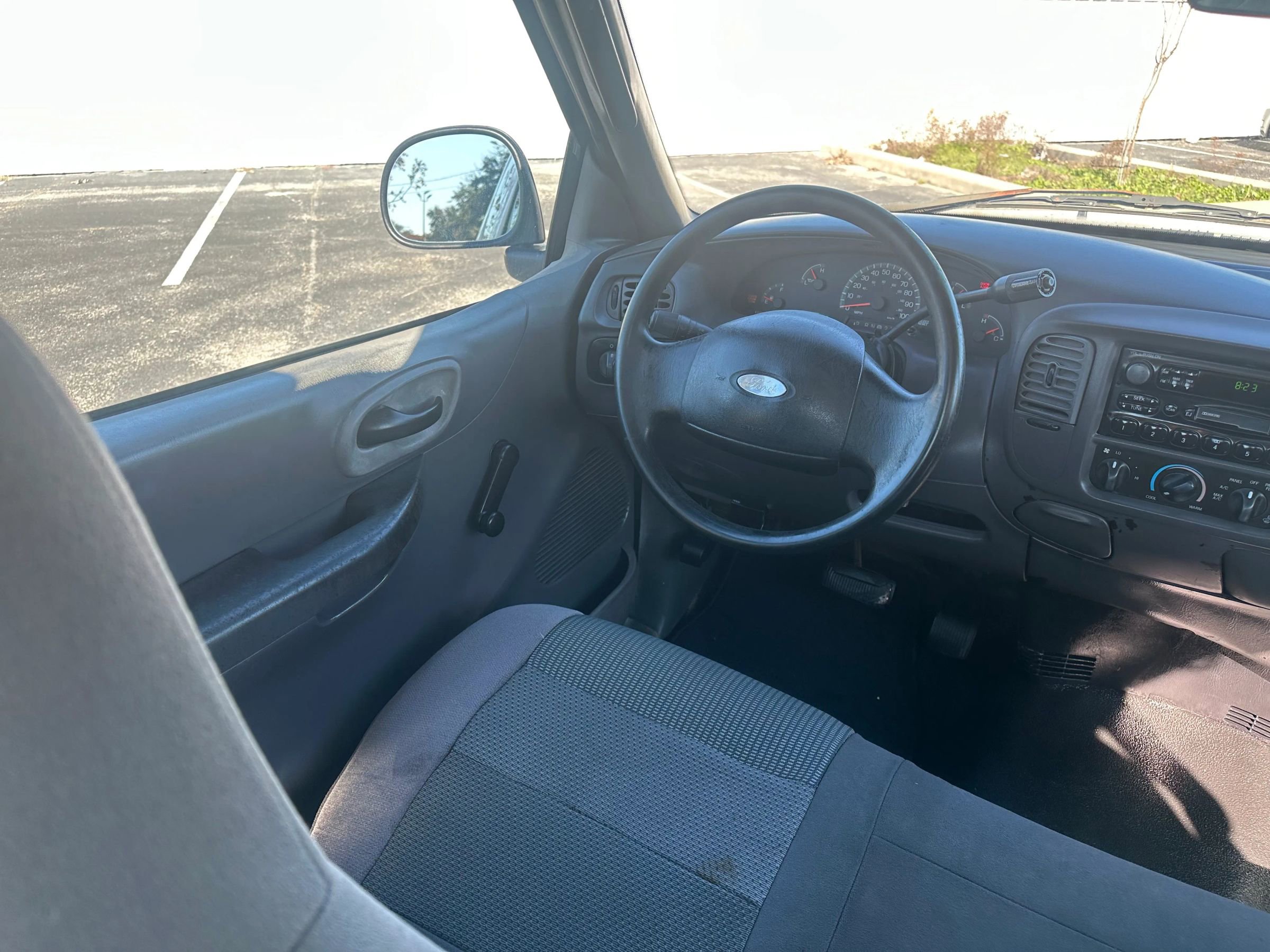 Used 2003 Ford F150 XL RWD image 15